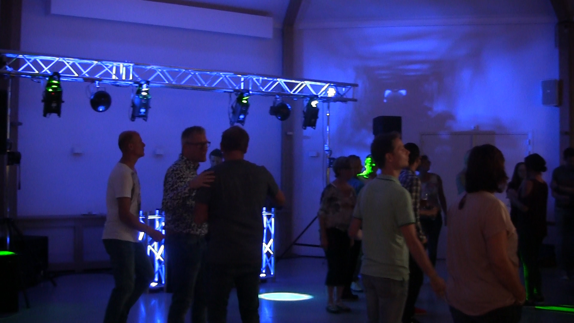 JayJay Entertainment - Dj Schoolfeest
